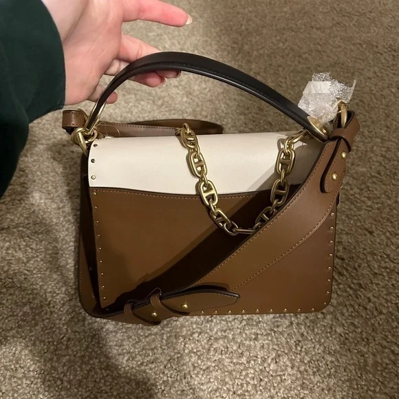 Coach bag - Picture 4 of 7